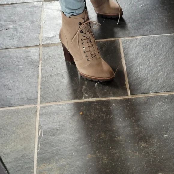 Kenneth Cole Booties - Picture 3 of 5